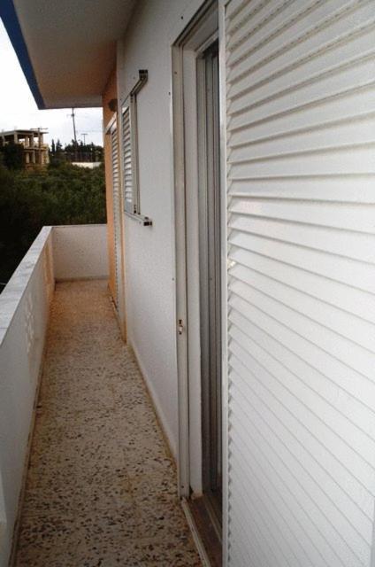 Villa Maria Apartments Kokkini Hani Exterior foto